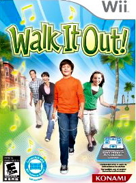 Walk It Out